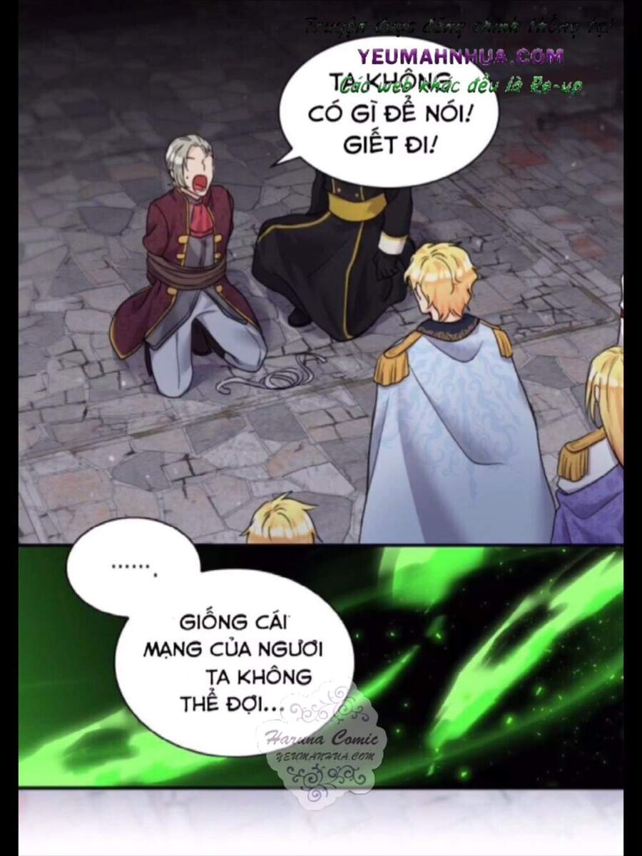 Sinh Đôi Xuyên Không Chap 86 - Next Chap 87