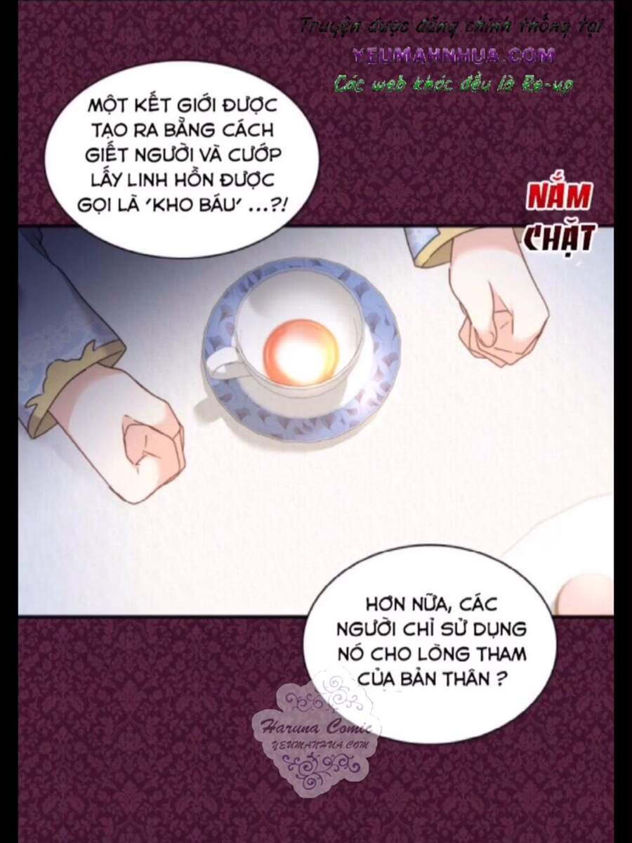 Sinh Đôi Xuyên Không Chap 86 - Next Chap 87