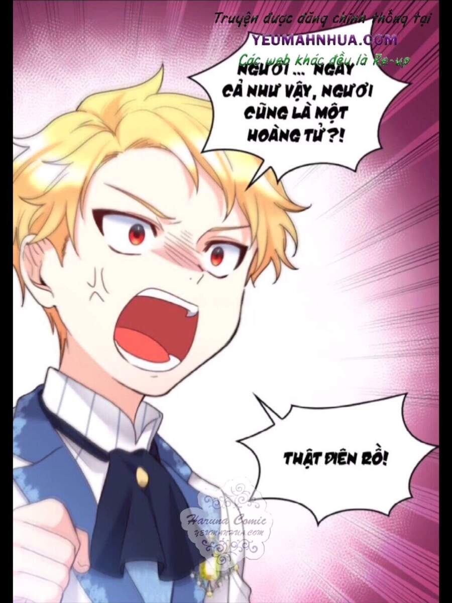 Sinh Đôi Xuyên Không Chap 86 - Next Chap 87