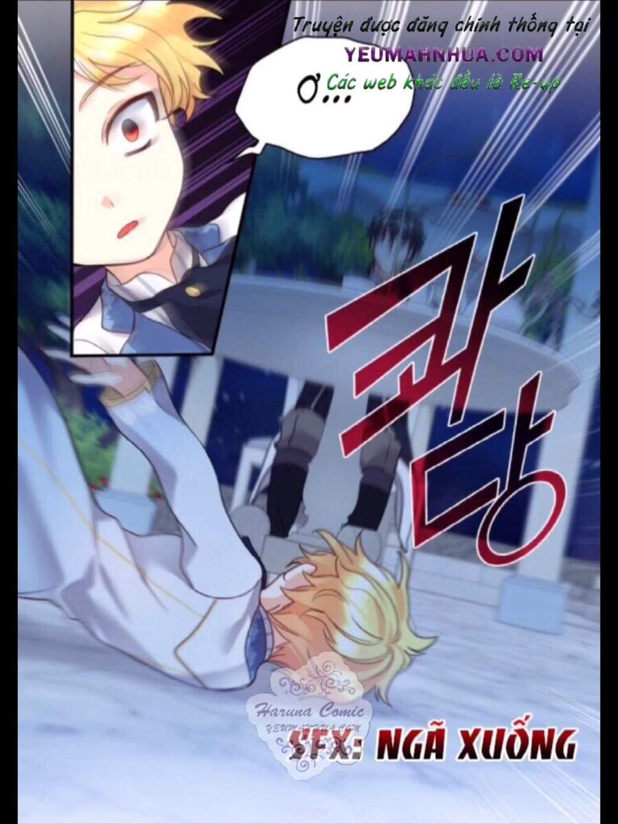 Sinh Đôi Xuyên Không Chap 86 - Next Chap 87