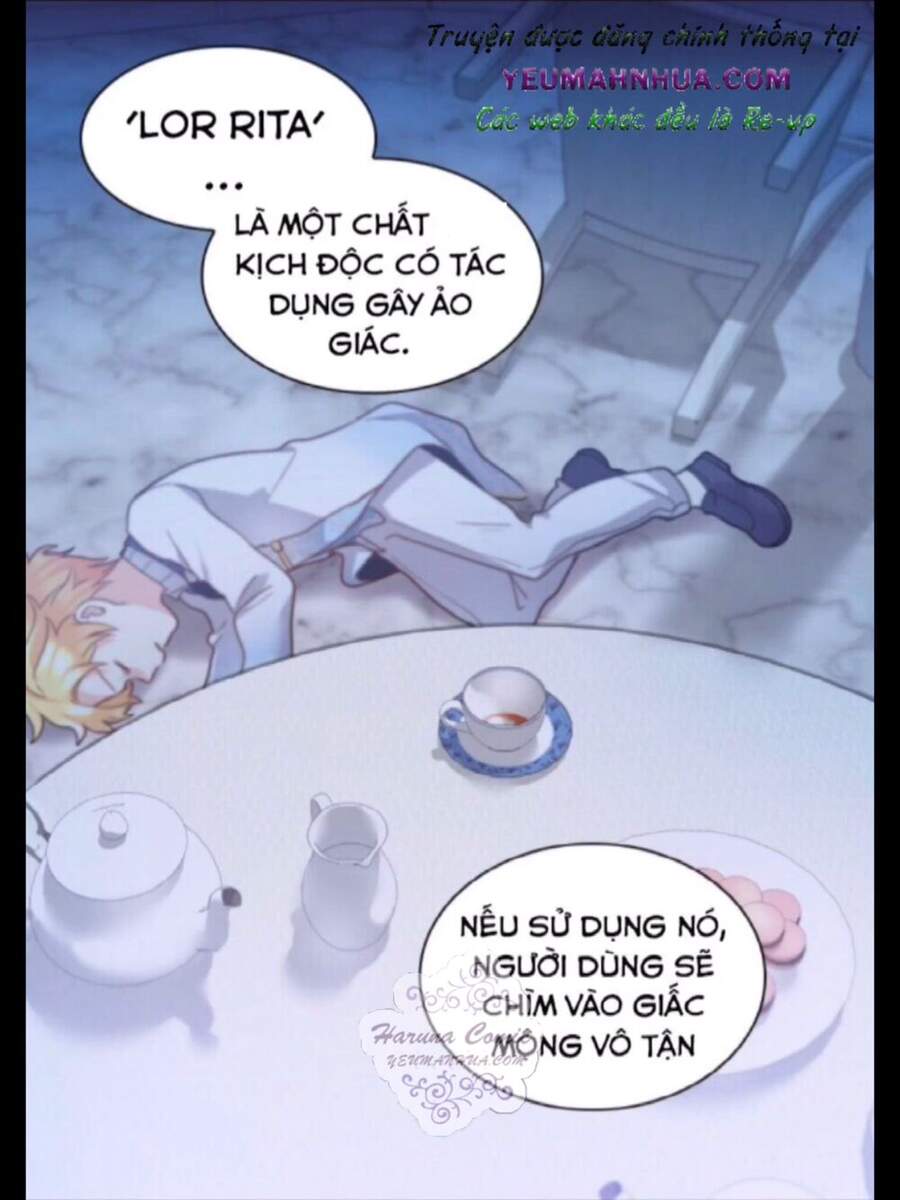 Sinh Đôi Xuyên Không Chap 86 - Next Chap 87