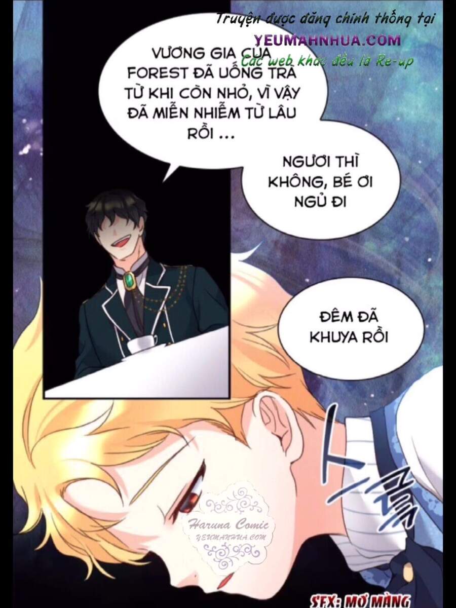 Sinh Đôi Xuyên Không Chap 86 - Next Chap 87