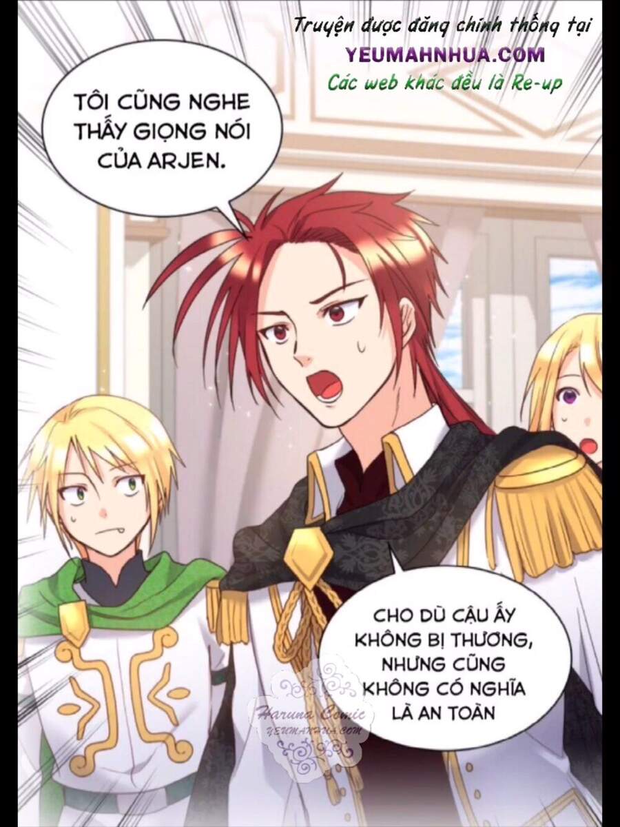 Sinh Đôi Xuyên Không Chap 86 - Next Chap 87