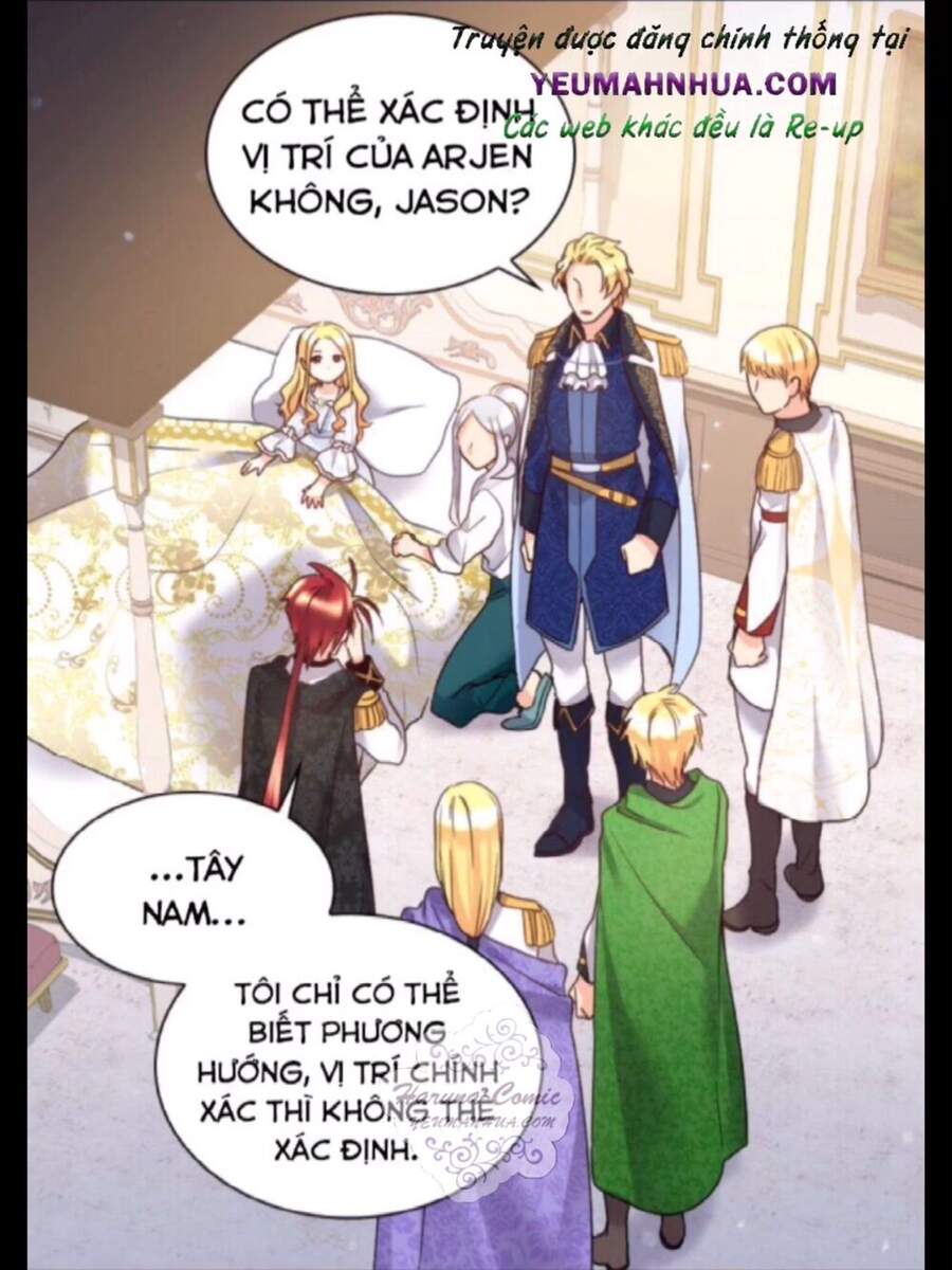 Sinh Đôi Xuyên Không Chap 86 - Next Chap 87