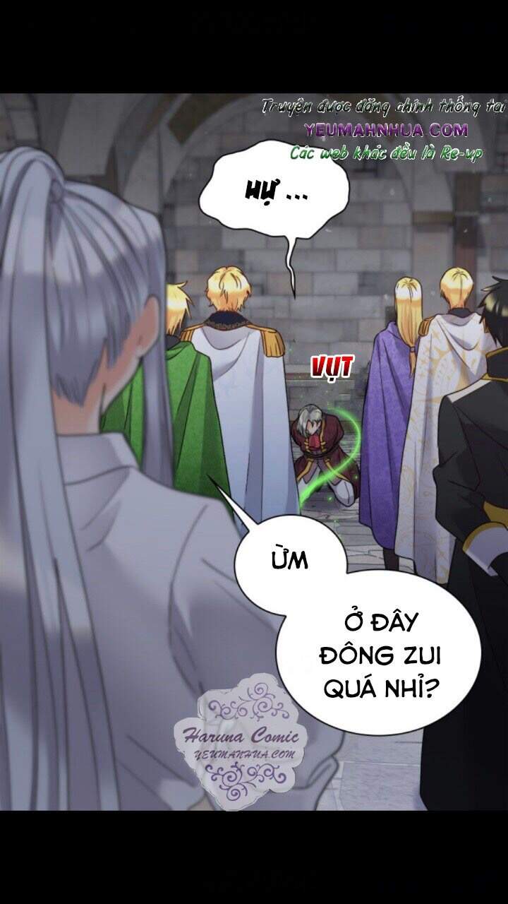 Sinh Đôi Xuyên Không Chap 87 - Next Chap 88