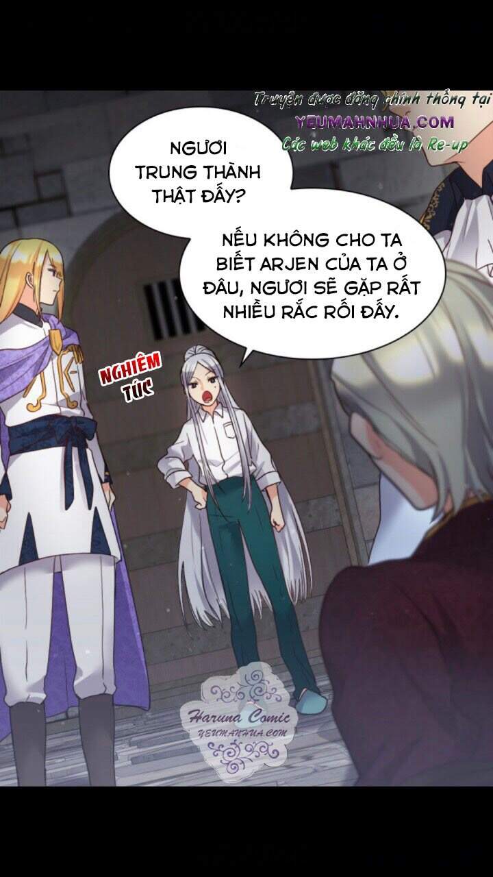 Sinh Đôi Xuyên Không Chap 87 - Next Chap 88