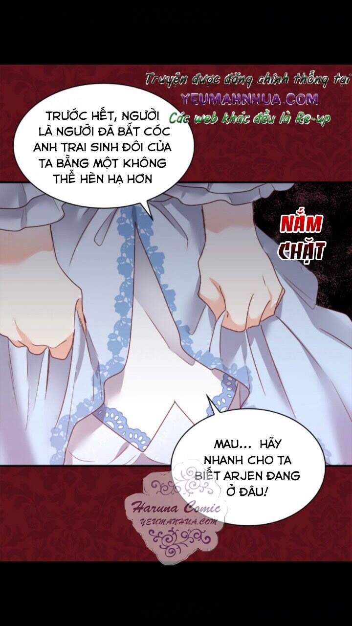 Sinh Đôi Xuyên Không Chap 87 - Next Chap 88