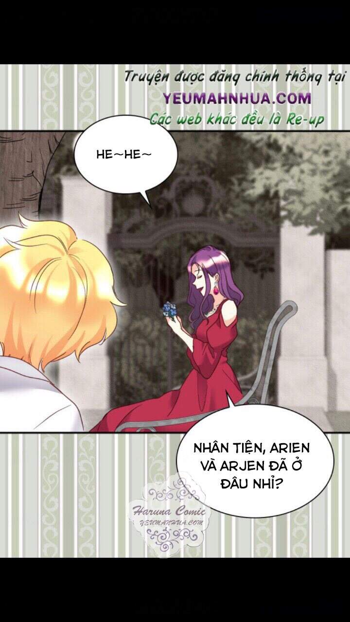 Sinh Đôi Xuyên Không Chap 87 - Next Chap 88