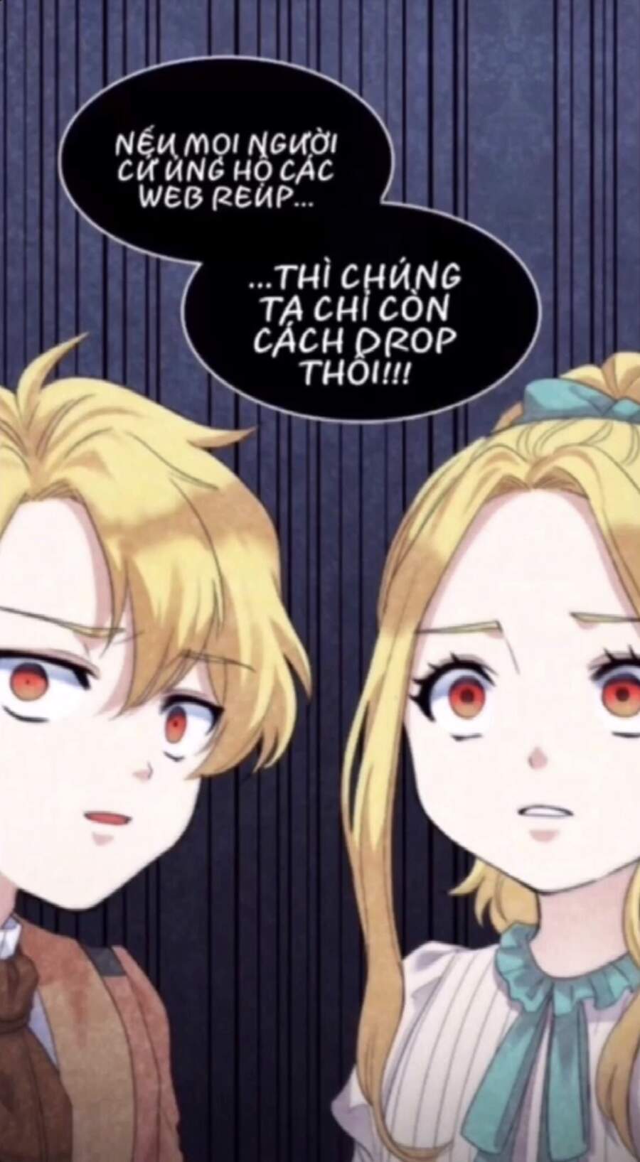 Sinh Đôi Xuyên Không Chap 87 - Next Chap 88