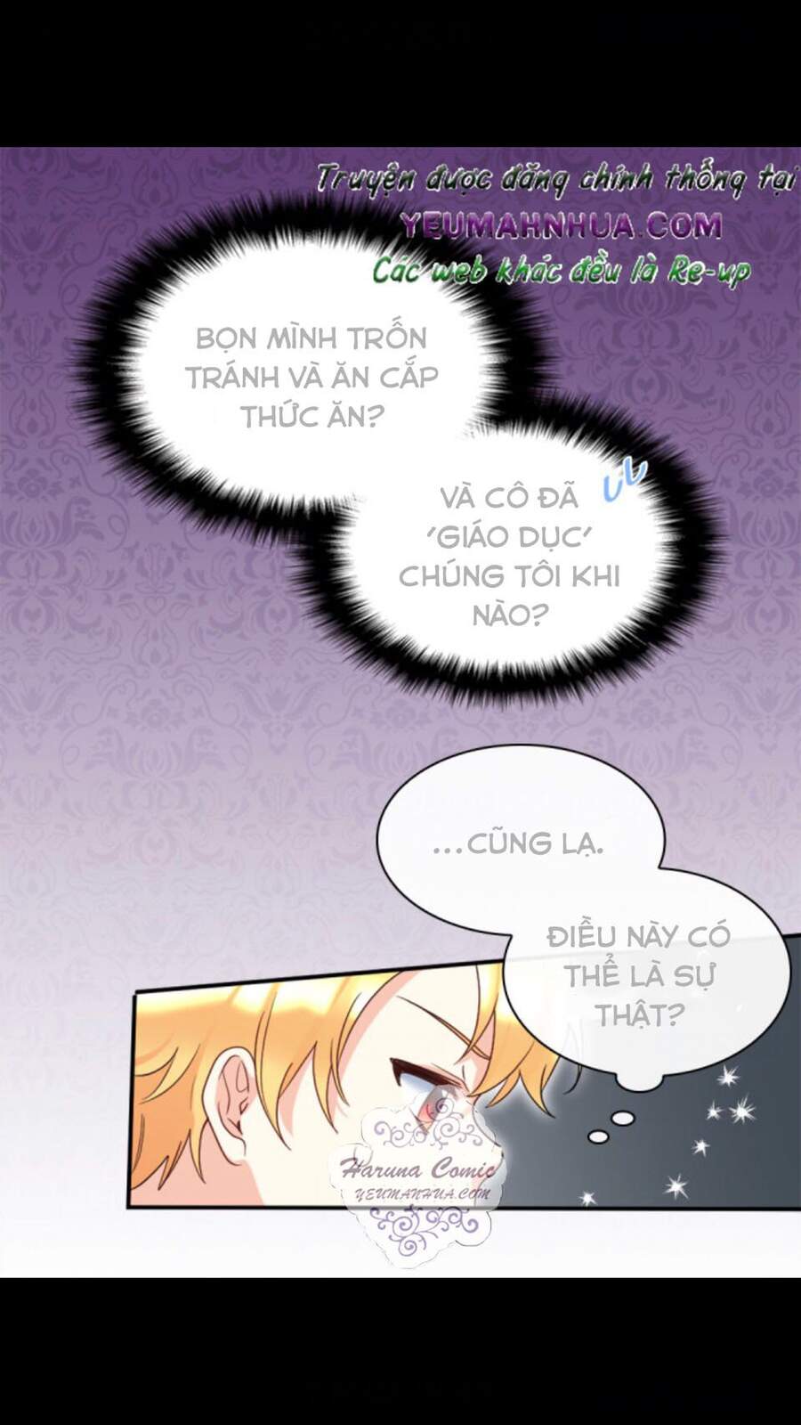 Sinh Đôi Xuyên Không Chap 87 - Next Chap 88
