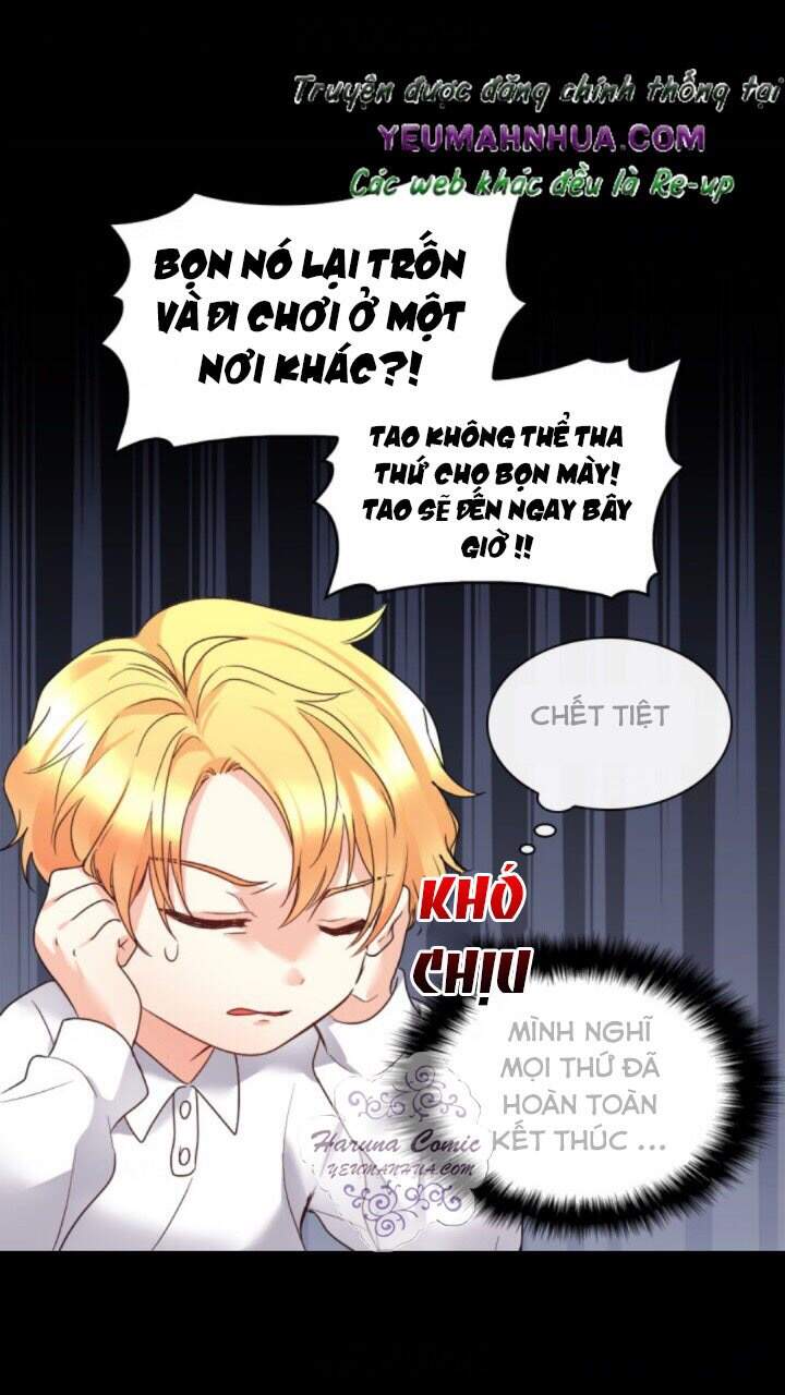 Sinh Đôi Xuyên Không Chap 87 - Next Chap 88