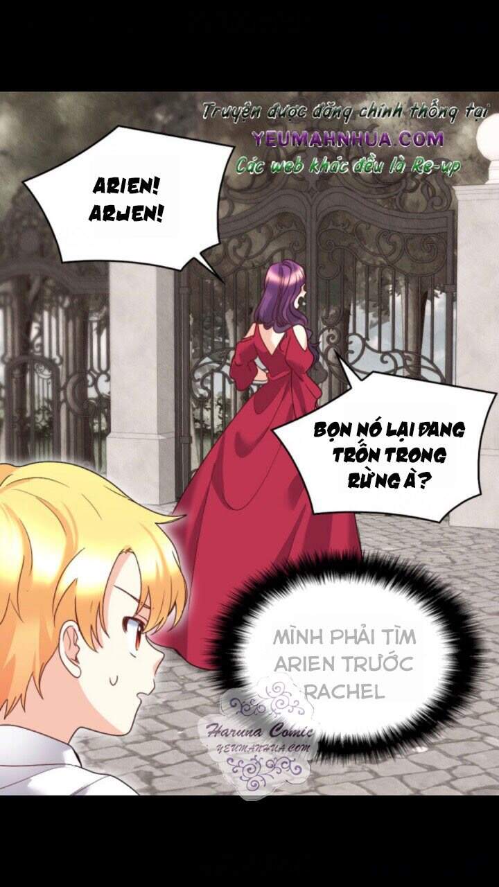 Sinh Đôi Xuyên Không Chap 87 - Next Chap 88