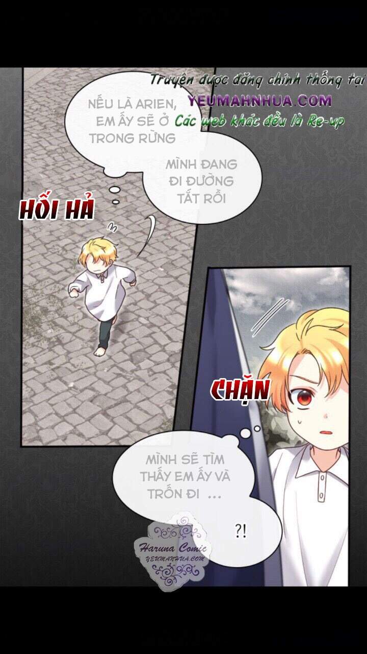 Sinh Đôi Xuyên Không Chap 87 - Next Chap 88
