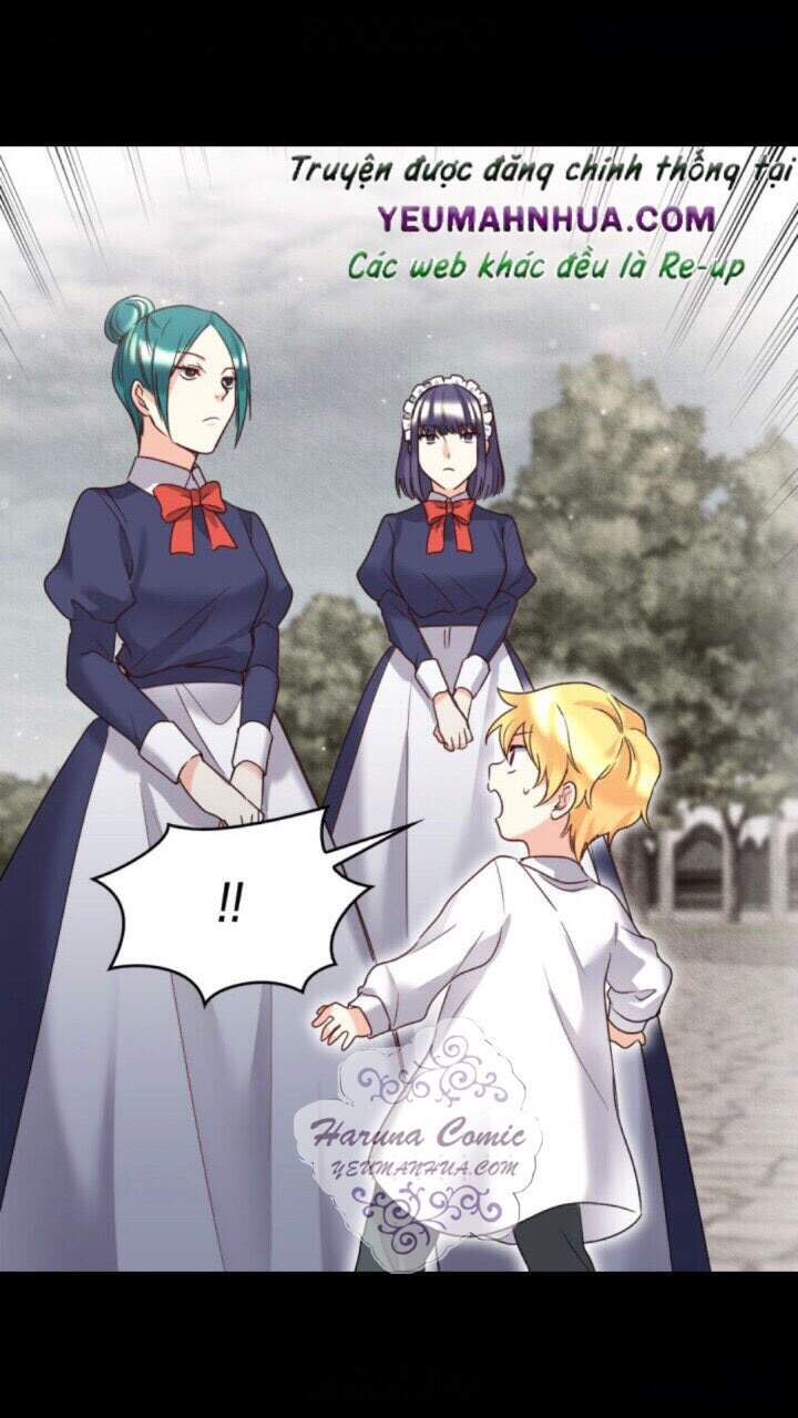 Sinh Đôi Xuyên Không Chap 87 - Next Chap 88