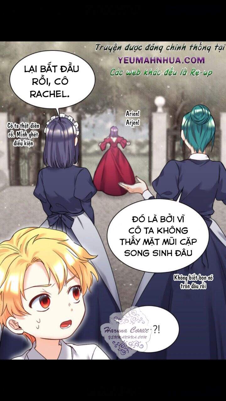 Sinh Đôi Xuyên Không Chap 87 - Next Chap 88