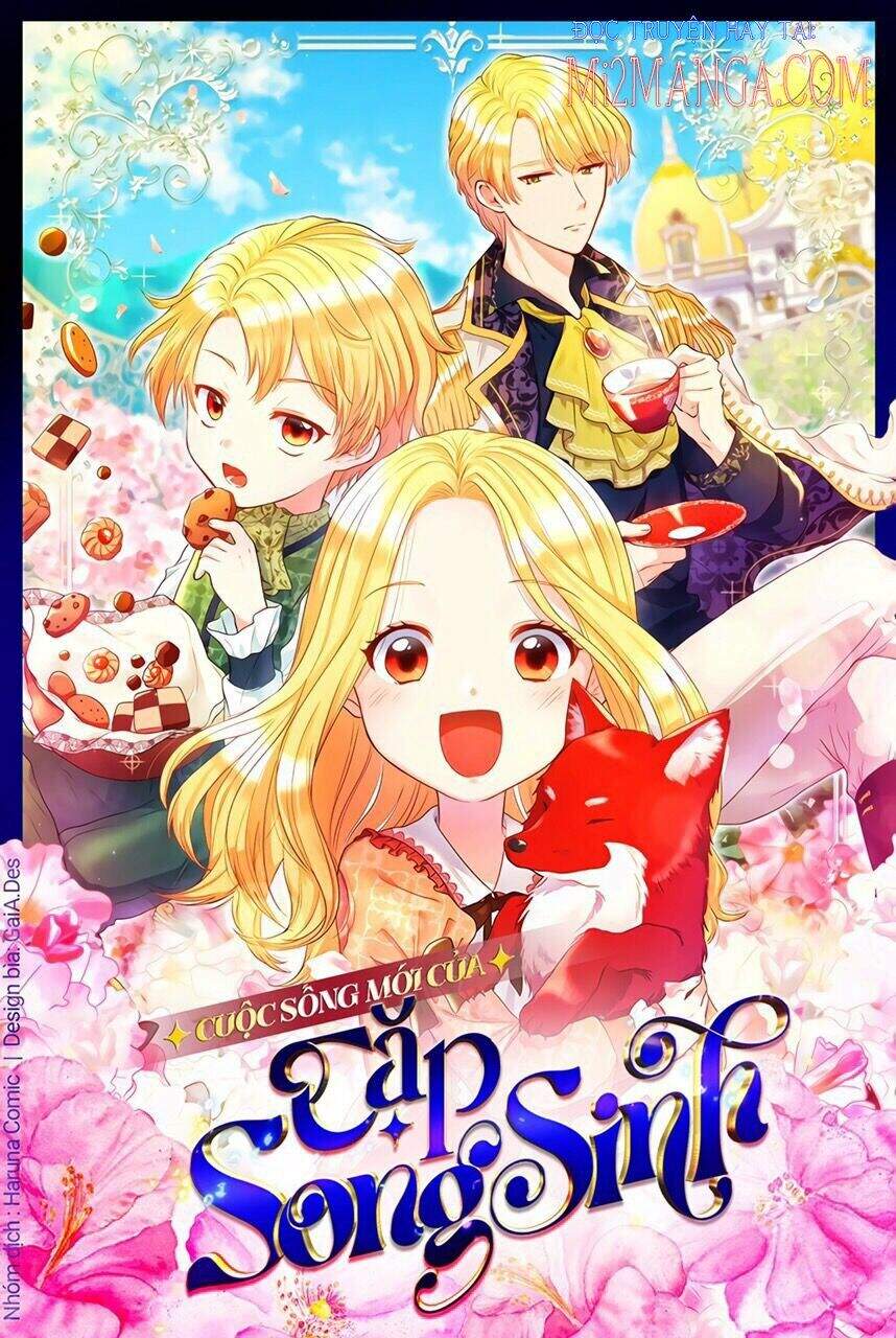 Sinh Đôi Xuyên Không Chap 90 - Next Chap 91