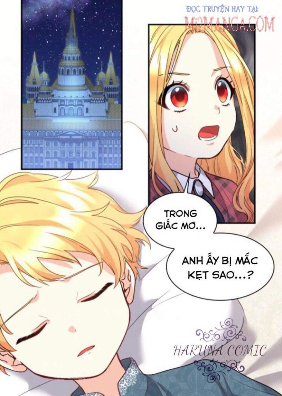 Sinh Đôi Xuyên Không Chap 90 - Next Chap 91
