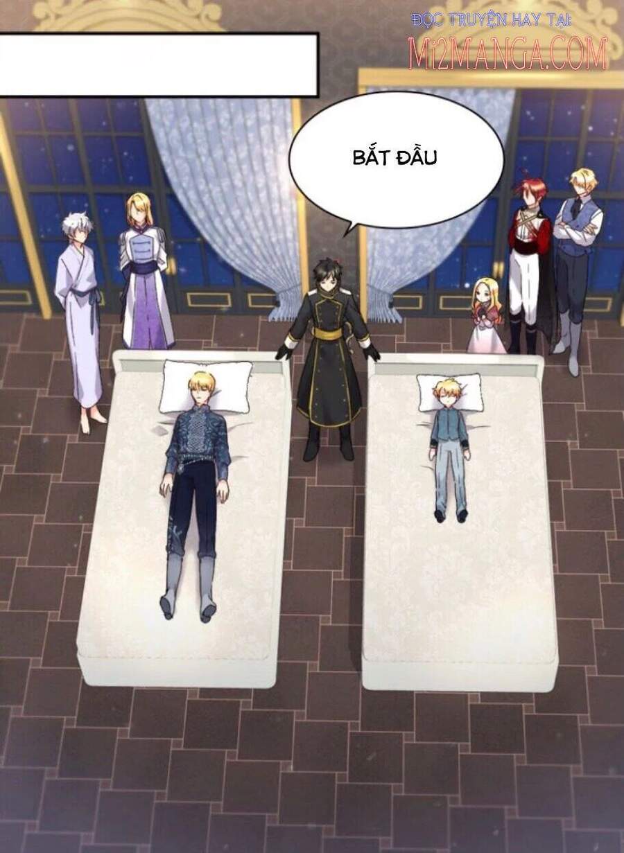 Sinh Đôi Xuyên Không Chap 90 - Next Chap 91