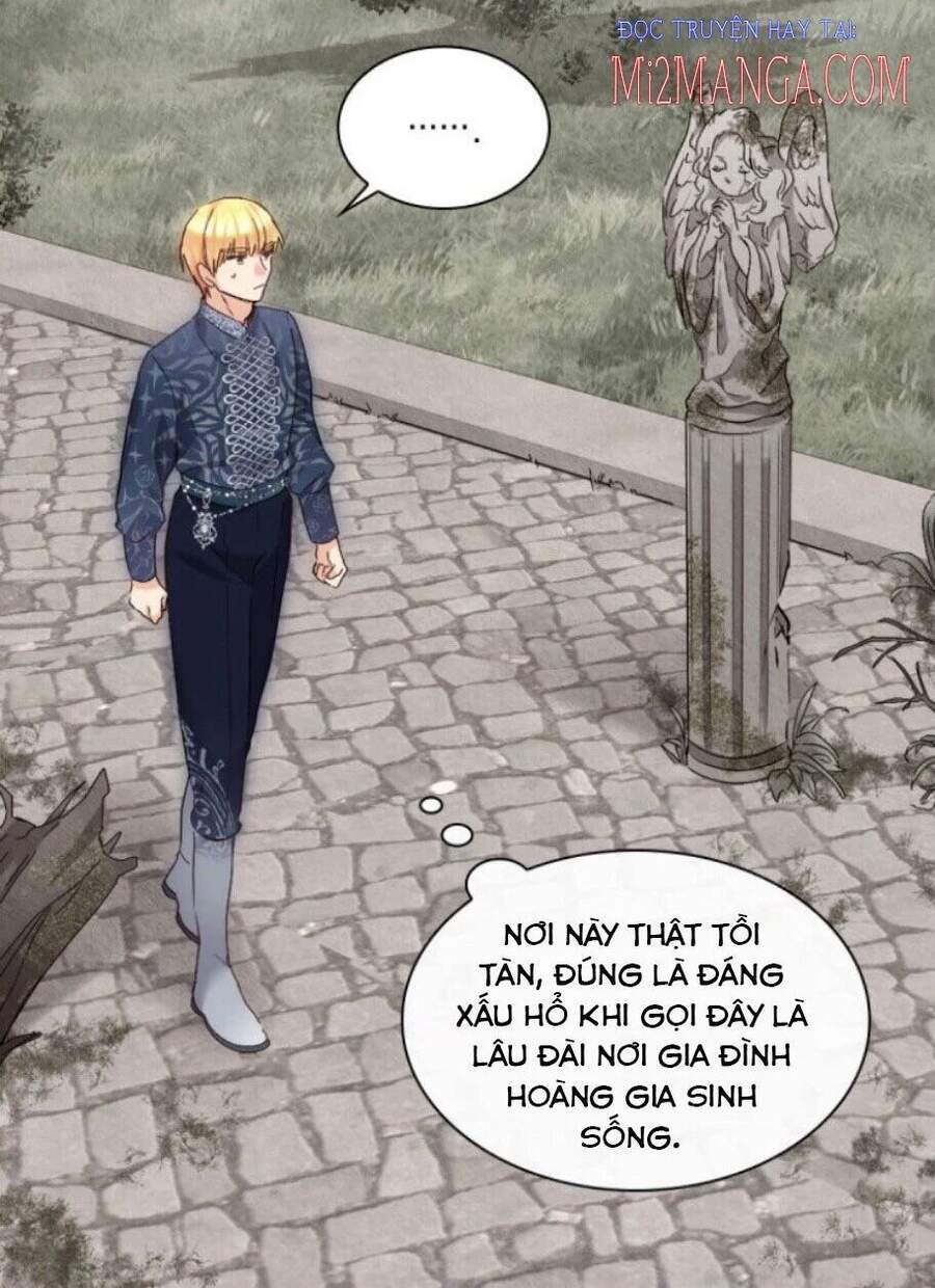 Sinh Đôi Xuyên Không Chap 90 - Next Chap 91