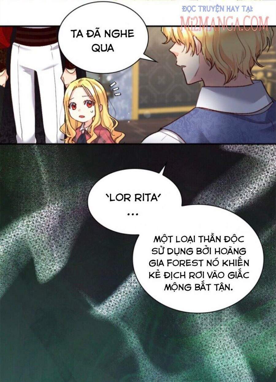 Sinh Đôi Xuyên Không Chap 90 - Next Chap 91