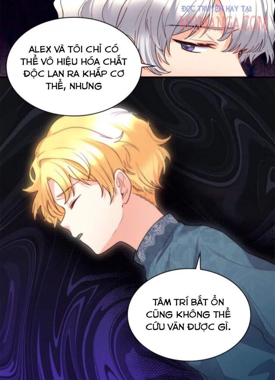 Sinh Đôi Xuyên Không Chap 90 - Next Chap 91