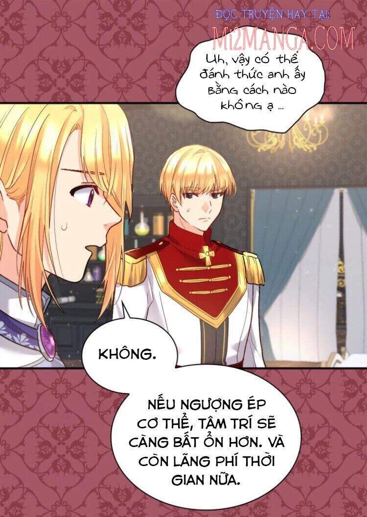 Sinh Đôi Xuyên Không Chap 90 - Next Chap 91