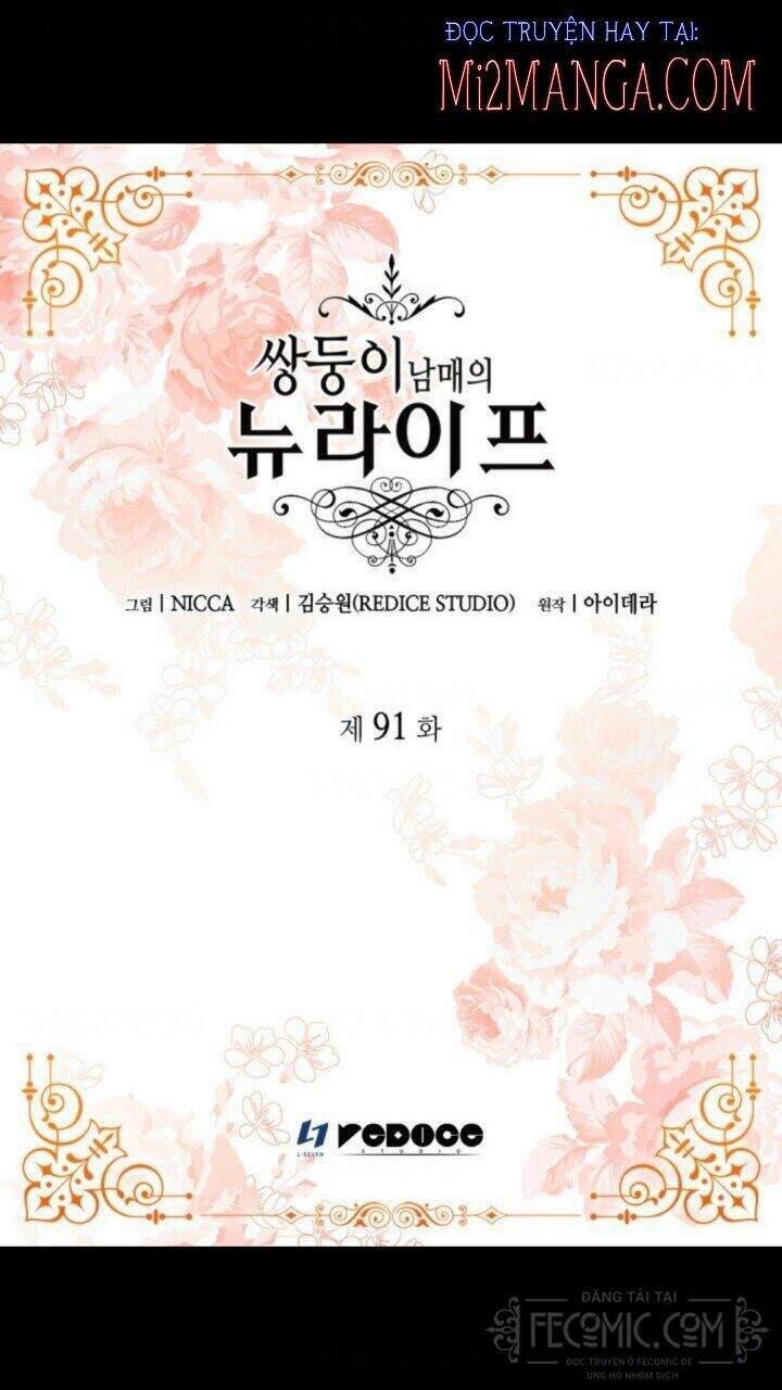 Sinh Đôi Xuyên Không Chap 91 - Next Chap 92