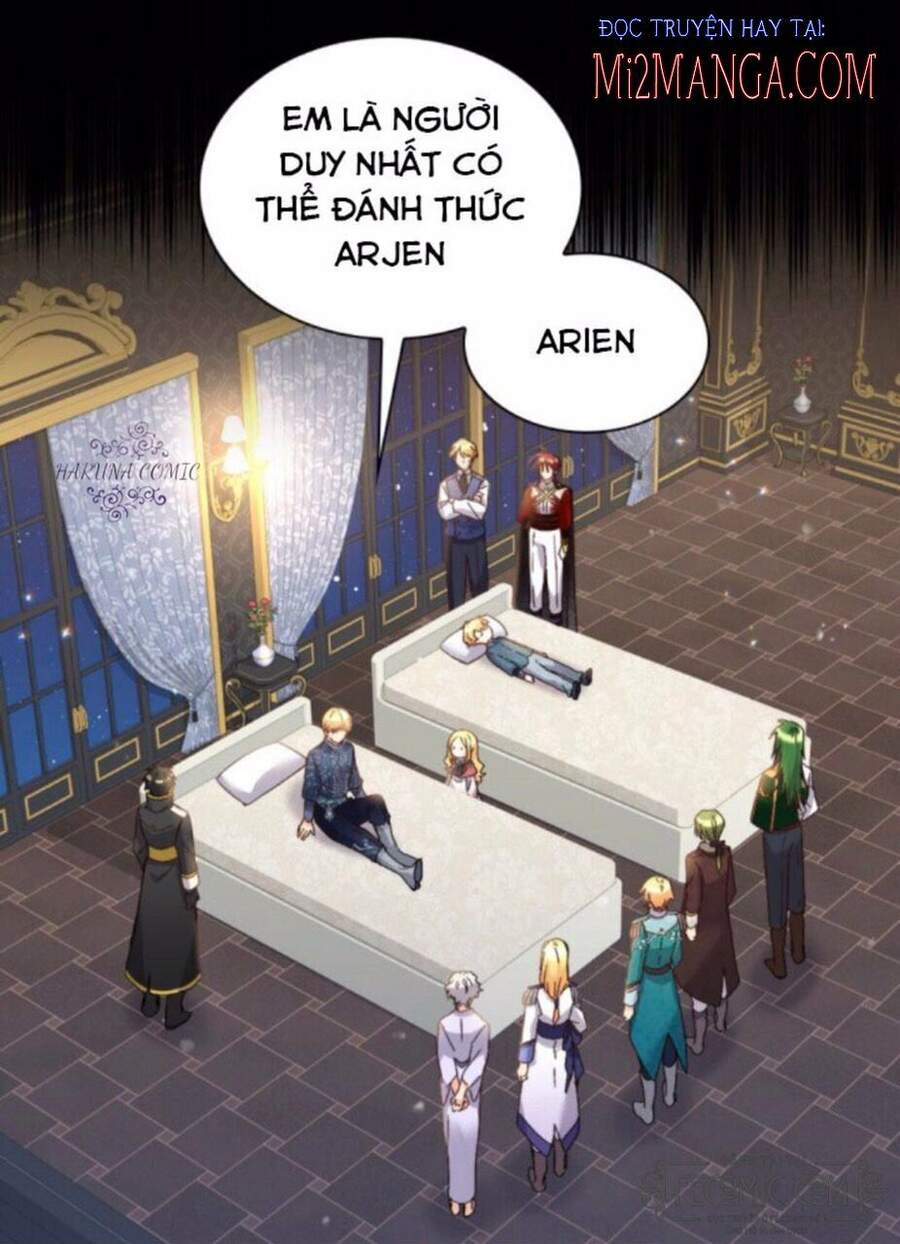 Sinh Đôi Xuyên Không Chap 91 - Next Chap 92