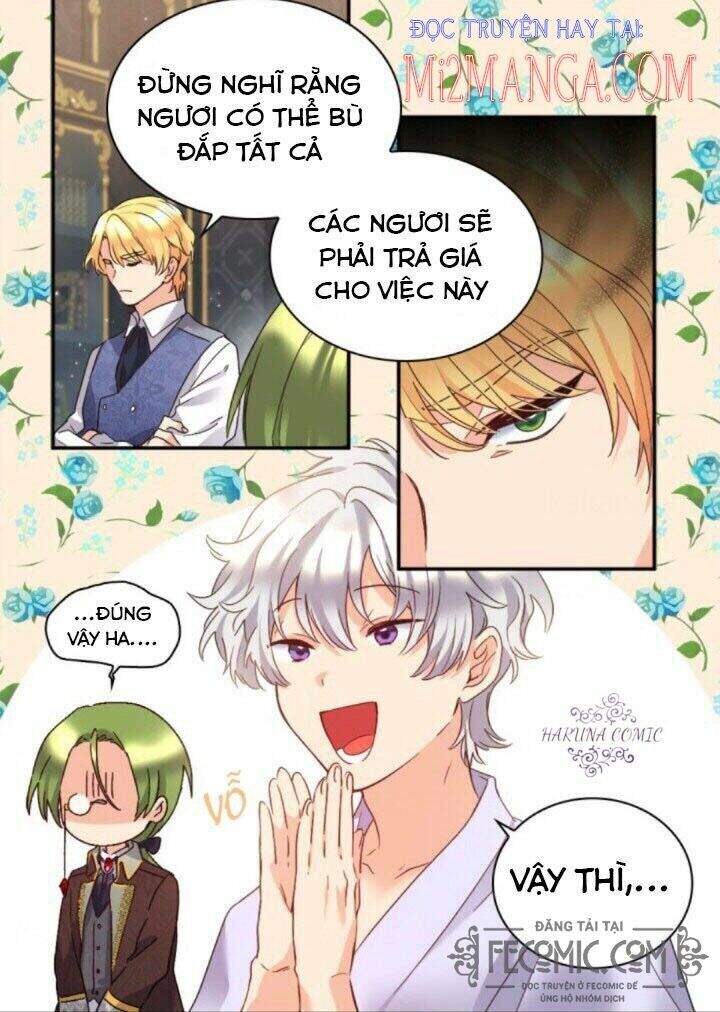 Sinh Đôi Xuyên Không Chap 91 - Next Chap 92