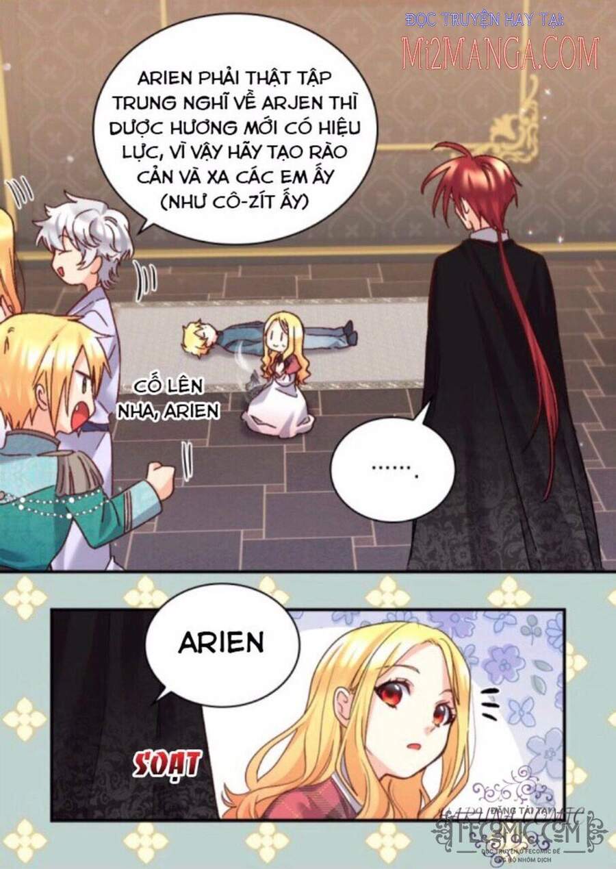 Sinh Đôi Xuyên Không Chap 91 - Next Chap 92