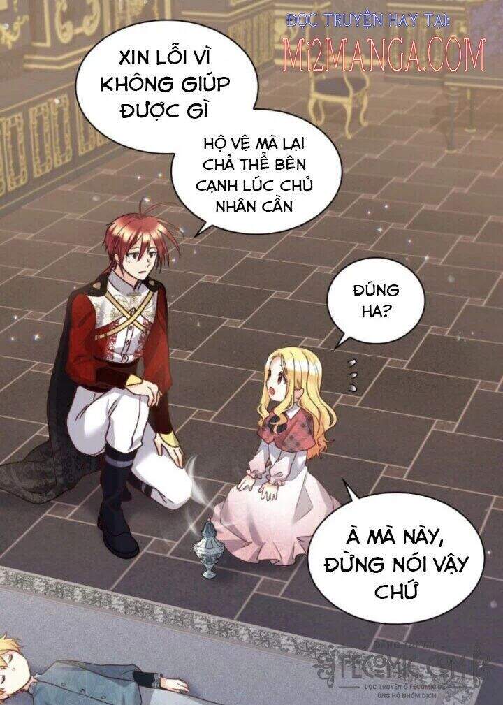 Sinh Đôi Xuyên Không Chap 91 - Next Chap 92