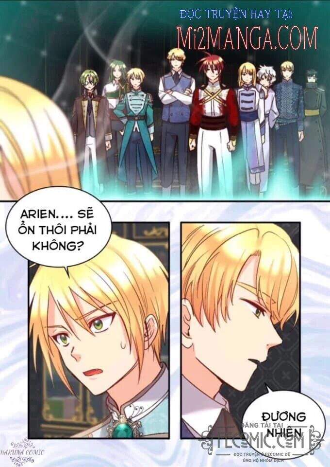 Sinh Đôi Xuyên Không Chap 91 - Next Chap 92