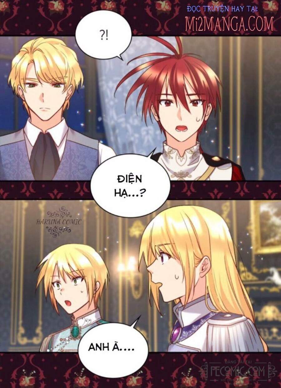 Sinh Đôi Xuyên Không Chap 91 - Next Chap 92