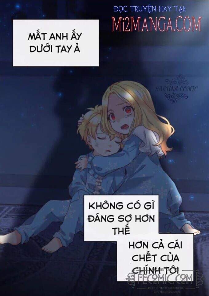 Sinh Đôi Xuyên Không Chap 91 - Next Chap 92