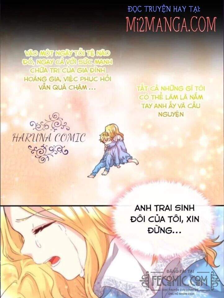 Sinh Đôi Xuyên Không Chap 91 - Next Chap 92