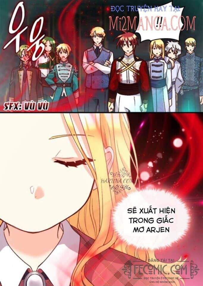 Sinh Đôi Xuyên Không Chap 91 - Next Chap 92