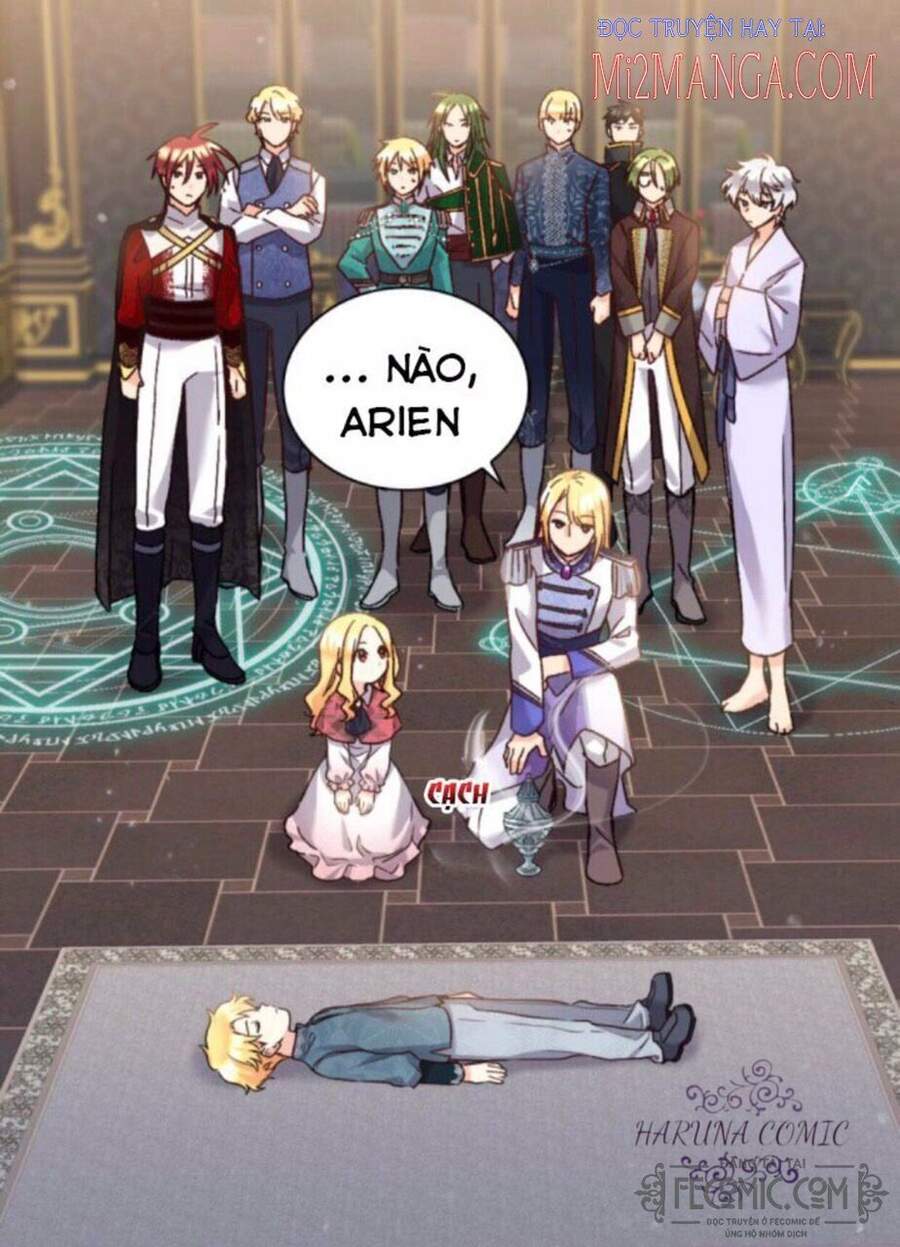 Sinh Đôi Xuyên Không Chap 91 - Next Chap 92