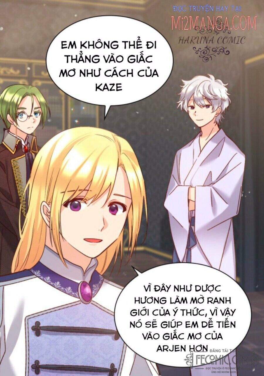 Sinh Đôi Xuyên Không Chap 91 - Next Chap 92