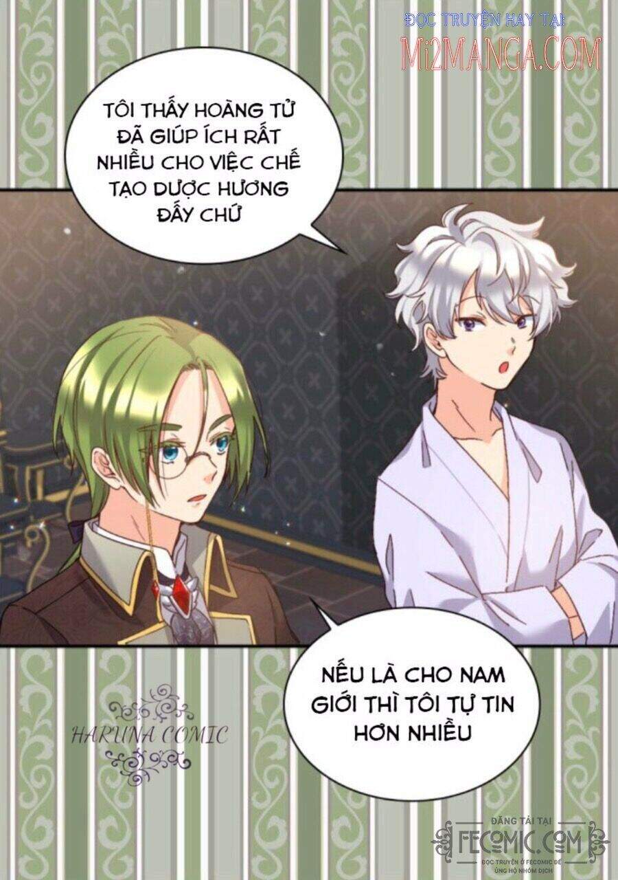 Sinh Đôi Xuyên Không Chap 91 - Next Chap 92