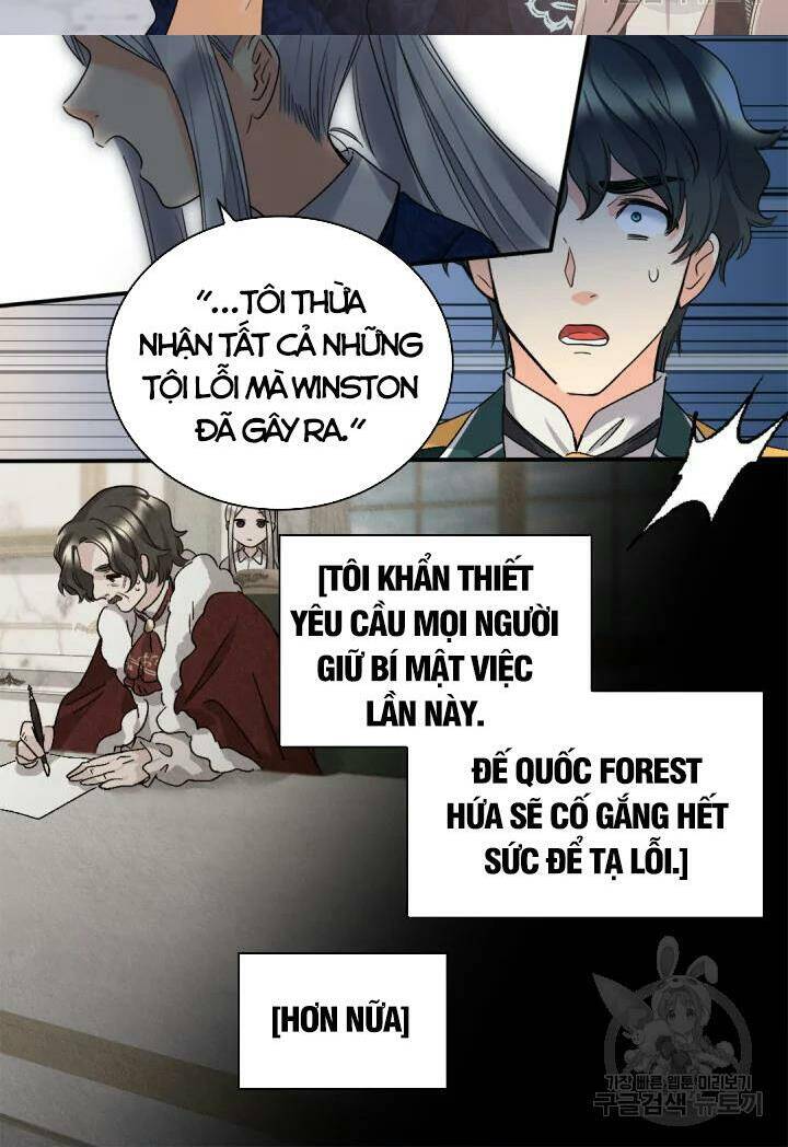 Sinh Đôi Xuyên Không Chap 93 - Next Chap 94