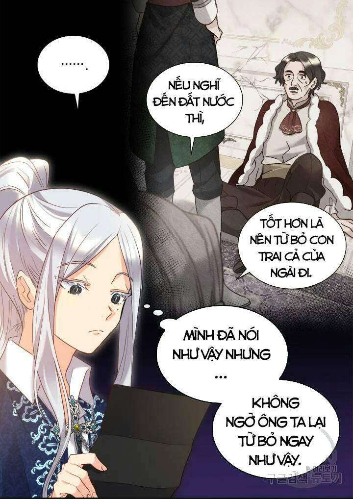 Sinh Đôi Xuyên Không Chap 93 - Next Chap 94