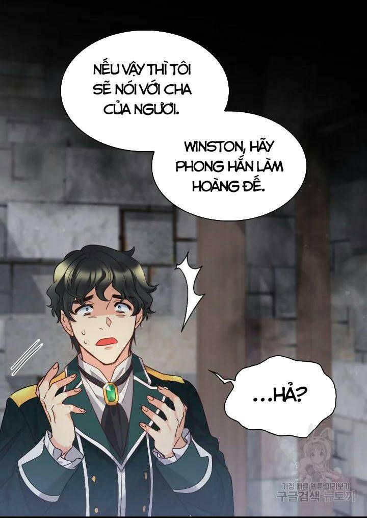 Sinh Đôi Xuyên Không Chap 93 - Next Chap 94