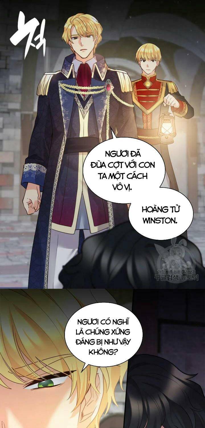 Sinh Đôi Xuyên Không Chap 93 - Next Chap 94