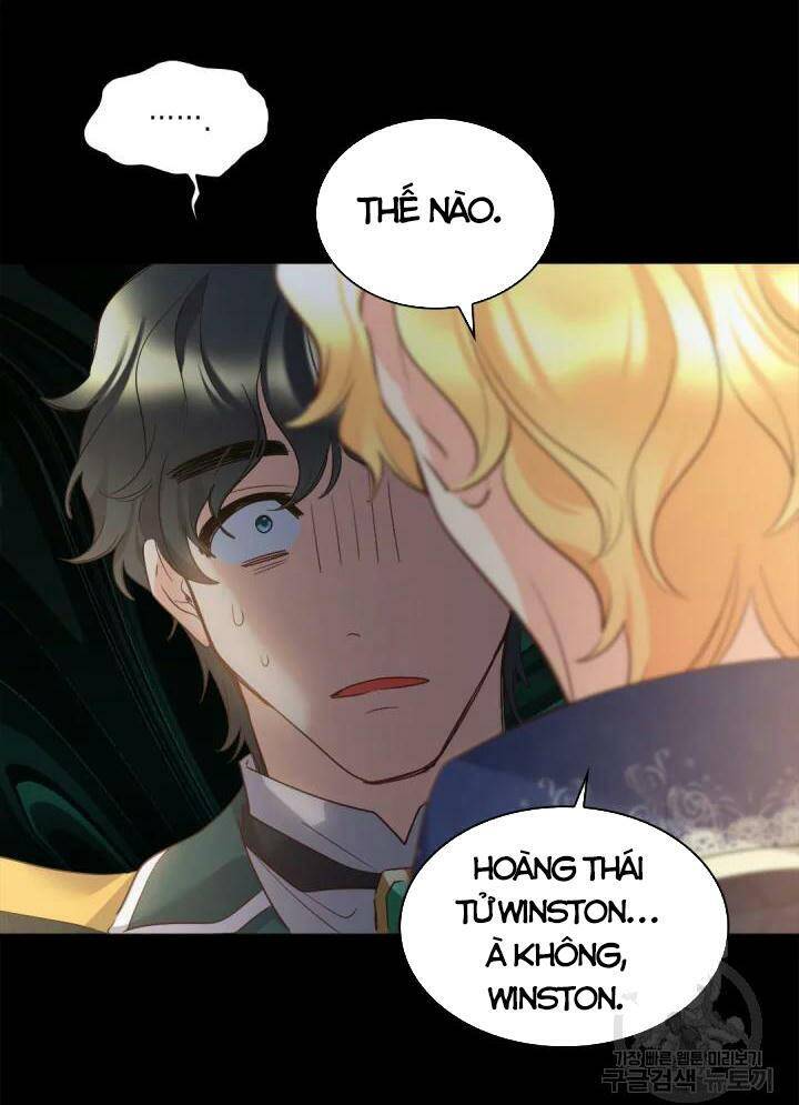 Sinh Đôi Xuyên Không Chap 93 - Next Chap 94