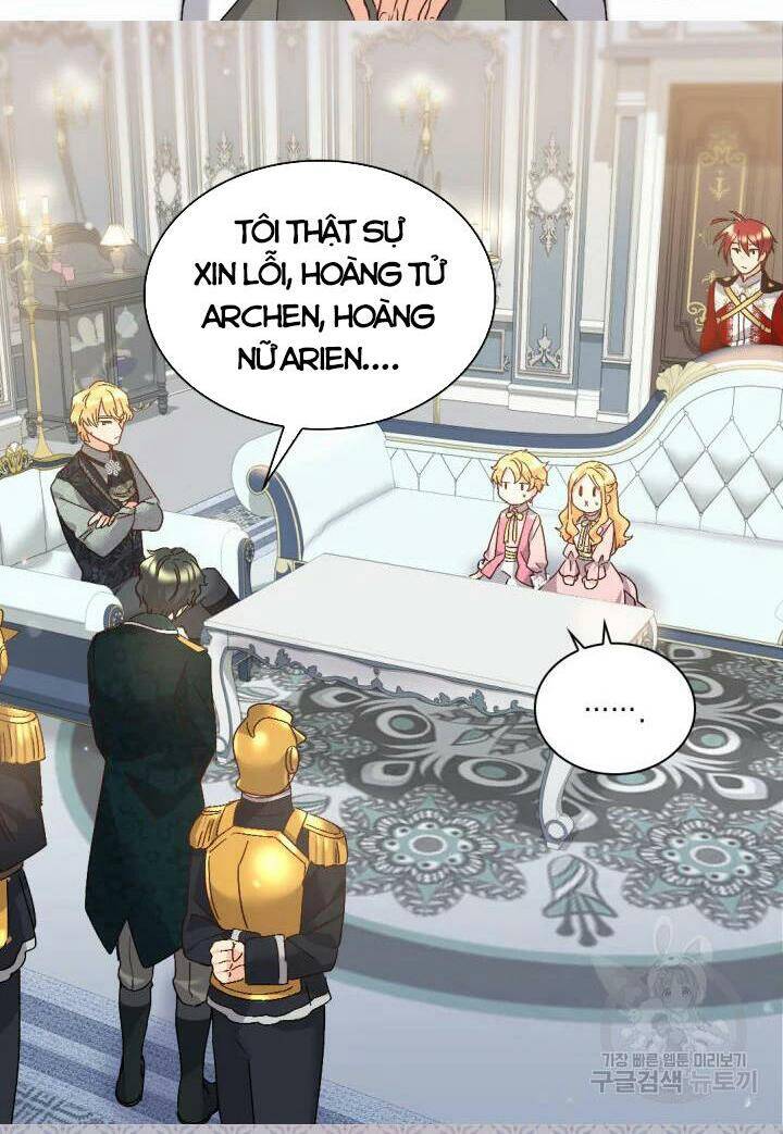 Sinh Đôi Xuyên Không Chap 93 - Next Chap 94