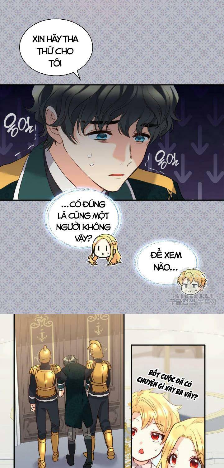 Sinh Đôi Xuyên Không Chap 93 - Next Chap 94