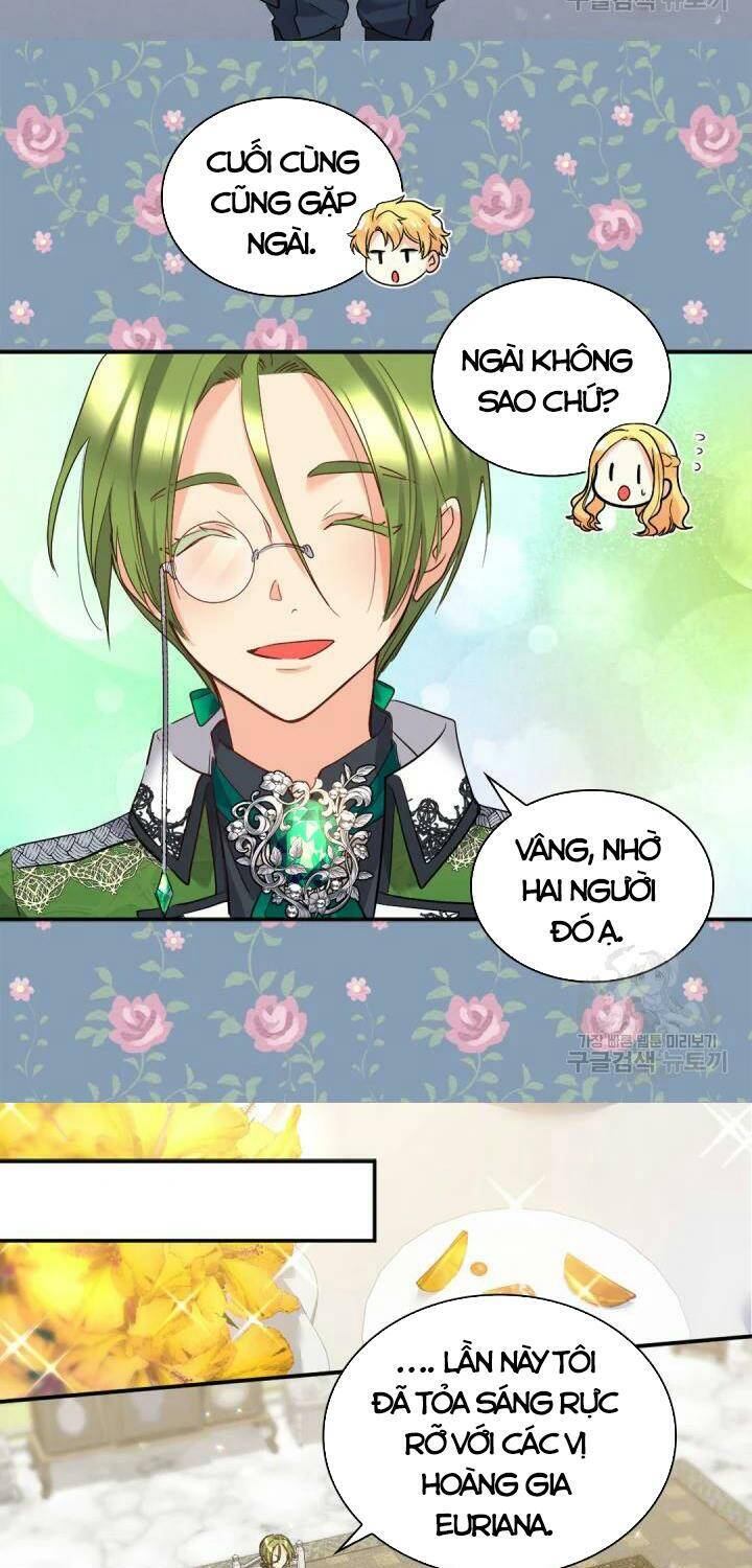 Sinh Đôi Xuyên Không Chap 93 - Next Chap 94