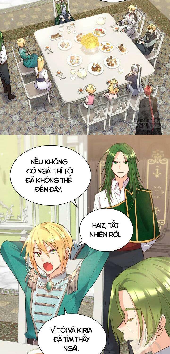 Sinh Đôi Xuyên Không Chap 93 - Next Chap 94