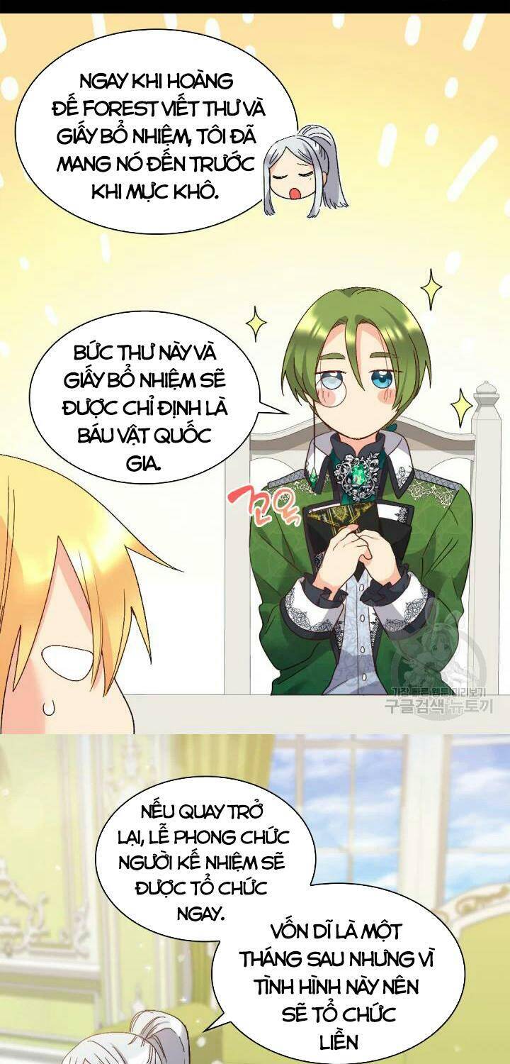 Sinh Đôi Xuyên Không Chap 93 - Next Chap 94