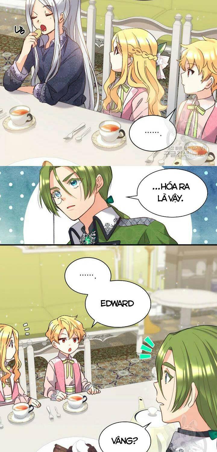 Sinh Đôi Xuyên Không Chap 93 - Next Chap 94